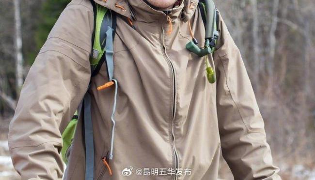 要看湿透率 选对标准更安心新利体育登录买冲锋衣一定
