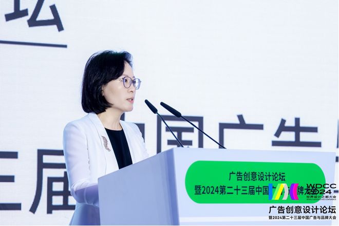创意水平激发广告设计无限可能新利体育app彭文皓：提升