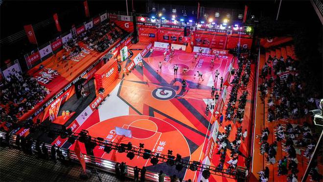 CBA篮球半全场投注指南新利体育网站登录NBA与(图3)