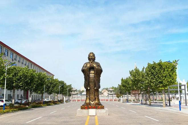 025年特长生招生简章曹县博雅中学---2(图2)
